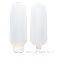 250ml white clear amber PET plastic spray bottle